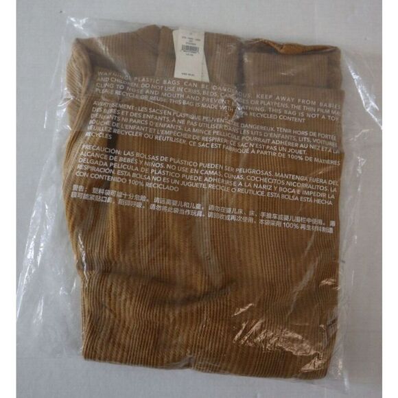 Aerie 078-5493-2859 Women's Sz XS Honey Waffle Rib Long Sleeve Henley T-Shirt - Picture 8 of 8